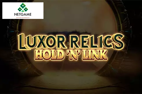 Luxor Relics